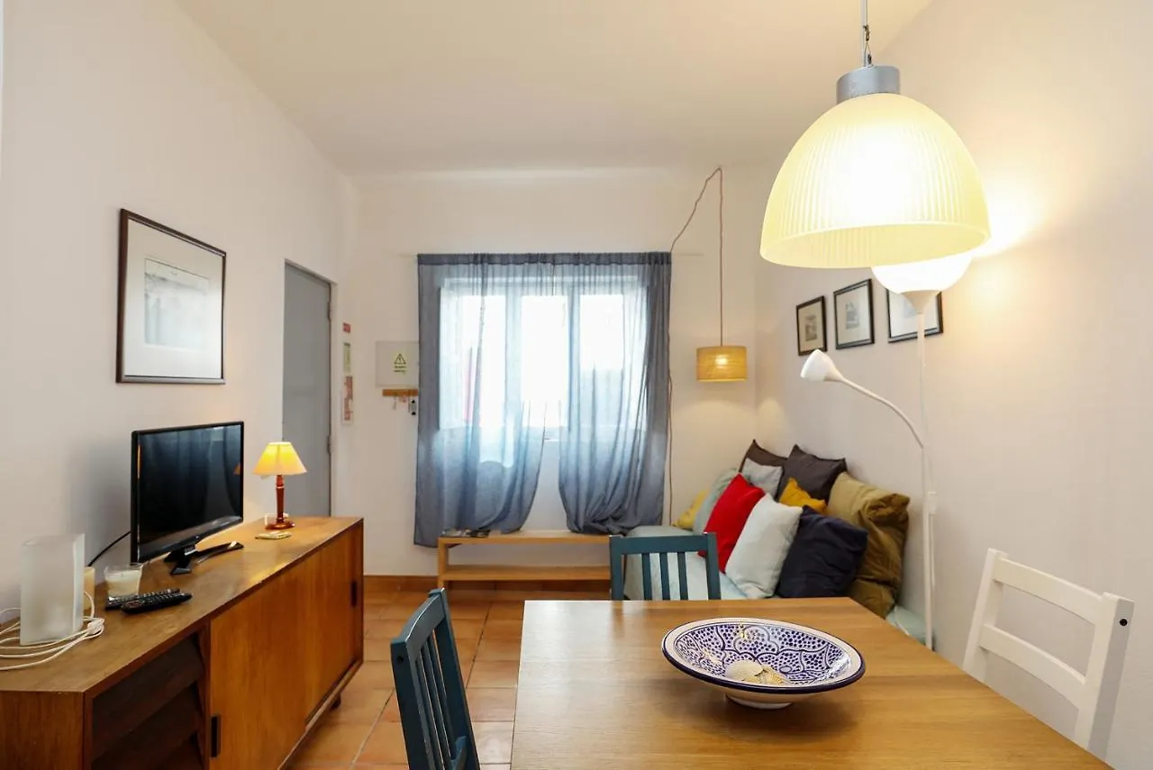 Apartment B94 - Casa Dos Peixeiros In Lagos Portugal