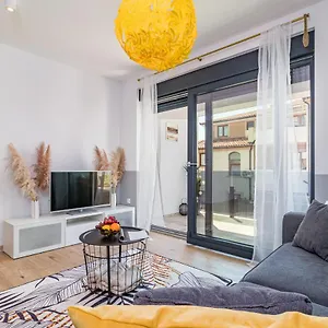  Apartment M****, New + Parking Kroatien
