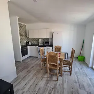 Apartamento Casa 50, Lagos