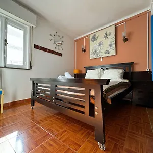 Lagos Central Hostel Apartment