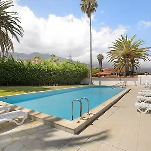  Ferienhaus House Experience Violeta Spanien