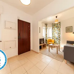 C21 - Camachinhos Downtown Apartment