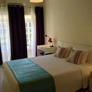  Apartment Belém Portugal